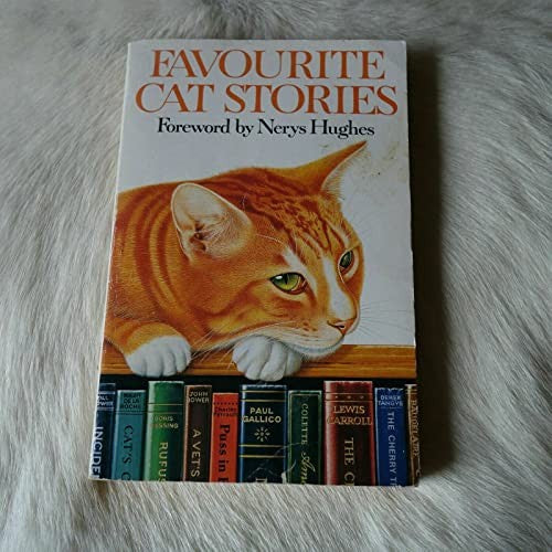Favourite Cat Stories