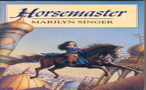 The Horsemaster