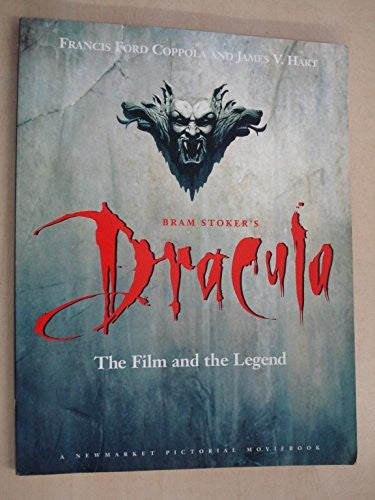 The Making of Bram Stoker's "Dracula"