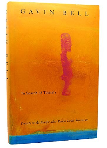 In Search of Tusitala