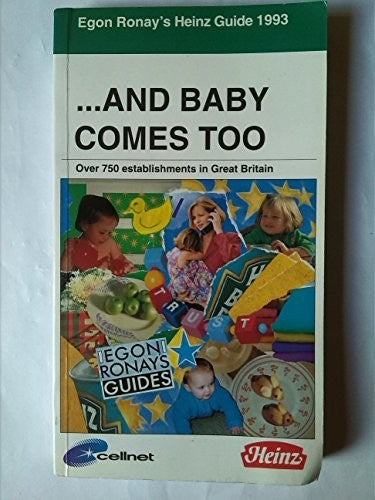 And Baby Comes Too