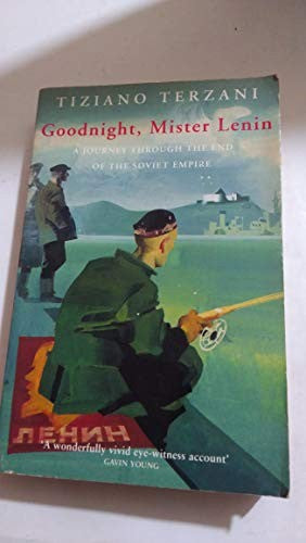Goodnight, Mister Lenin