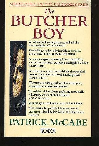 The Butcher Boy