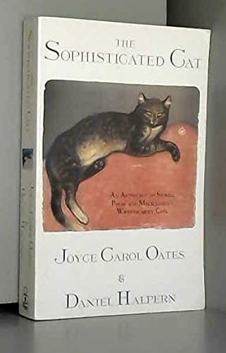 The Sophisticated Cat