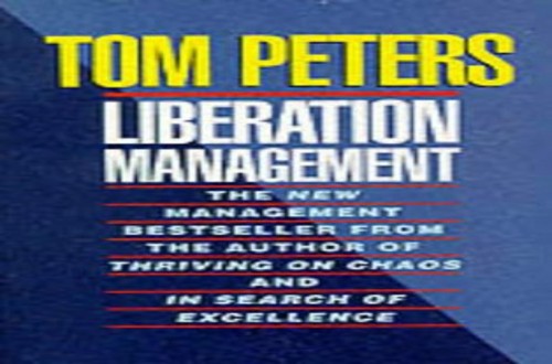 Liberation Management