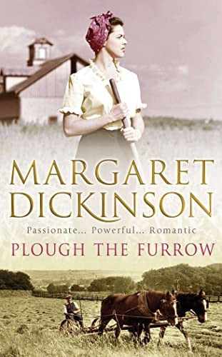 Plough the Furrow