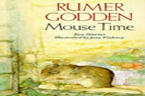 Mouse Time