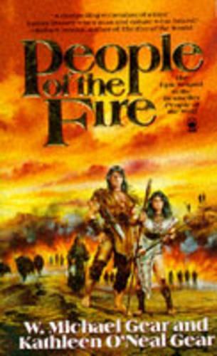 People of the Fire