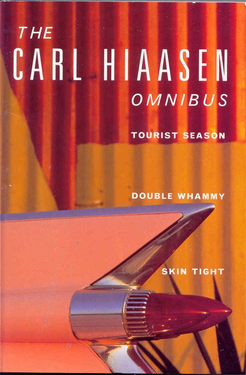 Hiaasen Omnibus