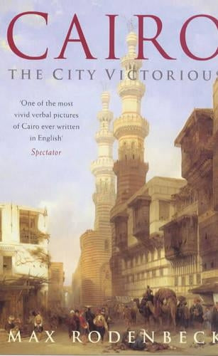 Cairo