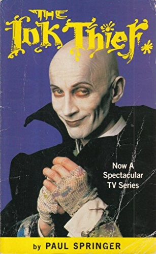 The Ink Thief