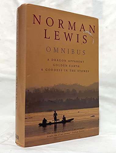 Norman Lewis Omnibus