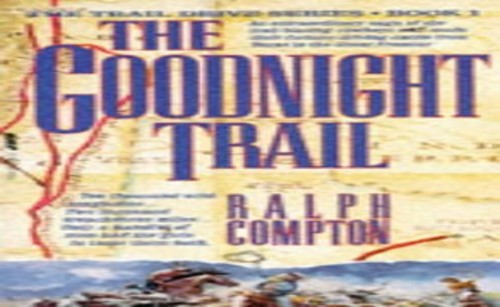 The Goodnight Trail