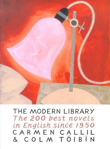 The Modern Library