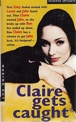 Claire Gets Caught
