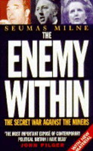 The Enemy within