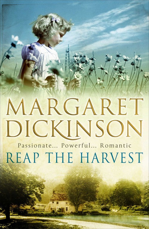 Reap The Harvest