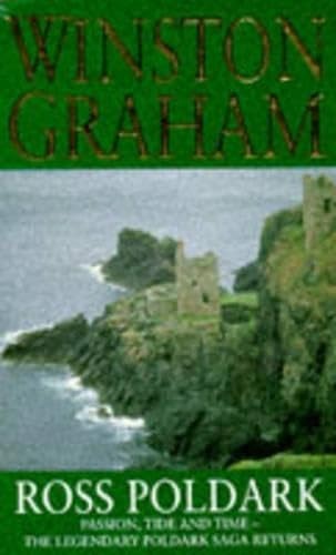 Ross Poldark