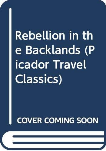 Rebellion in the Backlands