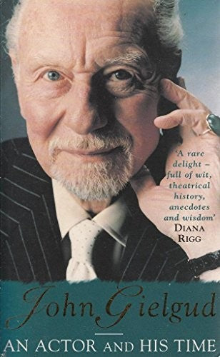 An Actor & His Time