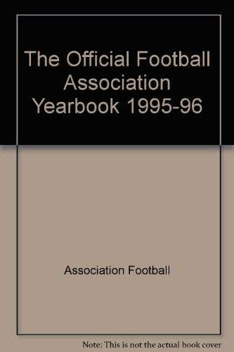 The Official Football Association Yearbook