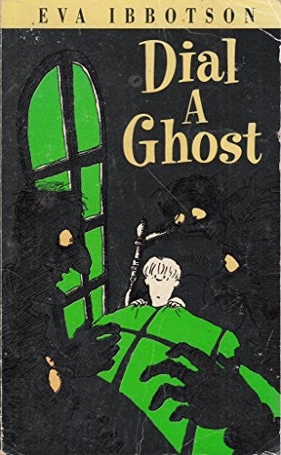 Dial a Ghost