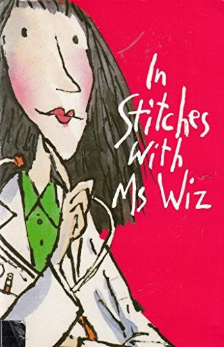 In Stitches with Ms.Wiz