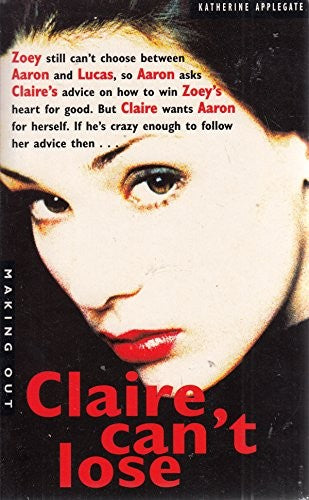 Claire Can't Lose