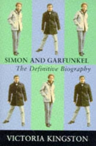 Simon and Garfunkel