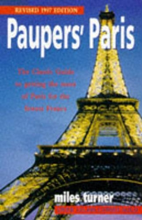 Paupers' Paris