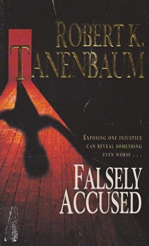 Falsely Accused