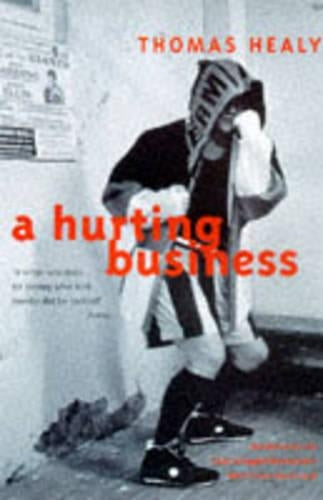 A Hurting Business