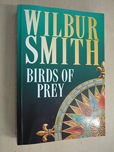 Birds of Prey