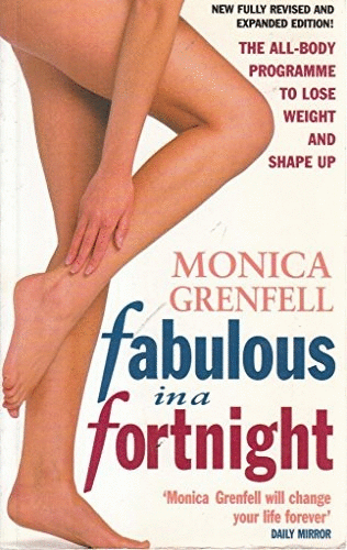 Fabulous in a Fortnight