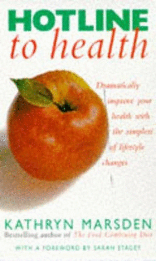 Hotline to Health