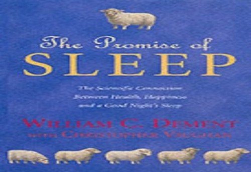 Promise of Sleep