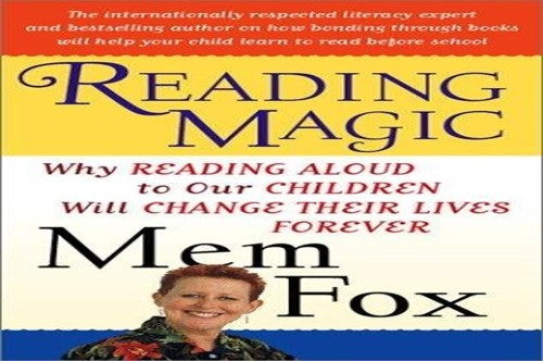Reading Magic