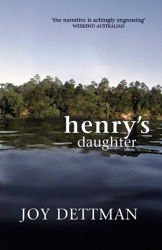Henry's Daughter