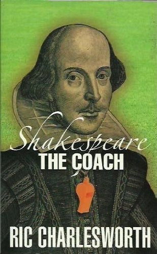 Shakespeare the Coach