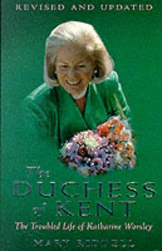 Duchess of Kent