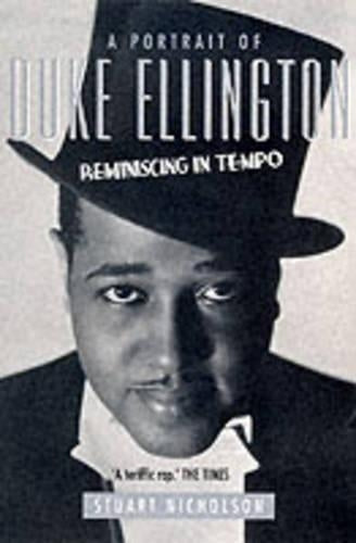 A Portrait of Duke Ellington