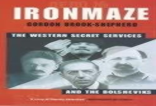 The Iron Maze