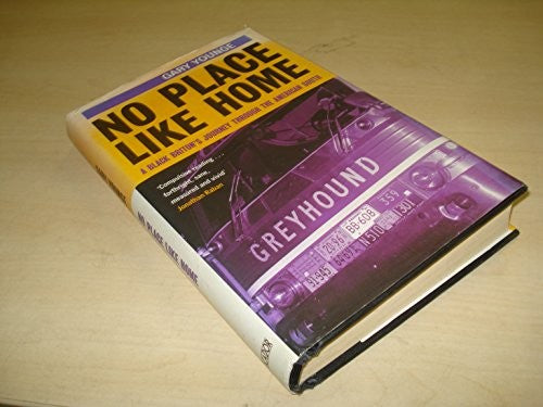 No place like home: A Black Briton's journey through the American South