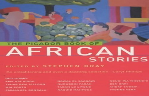The Picador Book of African Stories