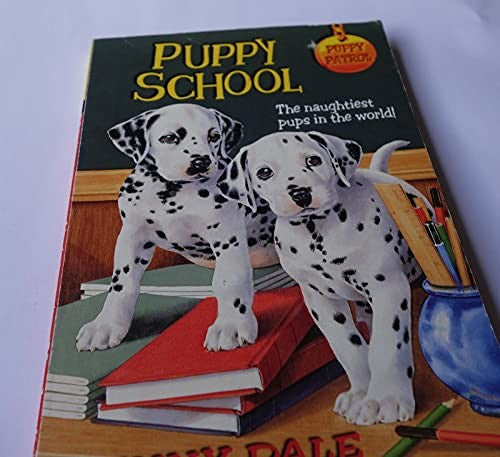 Puppy School
