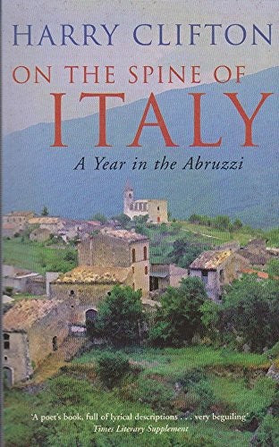 On the Spine of Italy