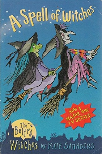 Spell of Witches