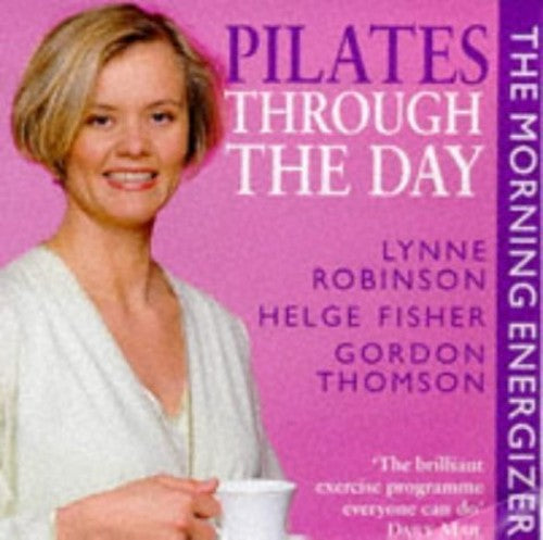 Pilates Through the Day