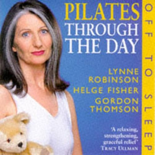 Pilates Through the Day