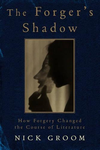 Forger's Shadow